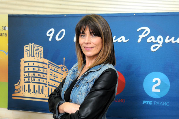 Весна Ћоровић Бутрић: Непоновљиви часови детињства